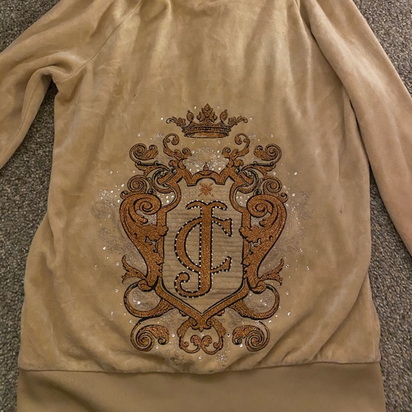 Vintage Juicy Couture - Picture 2 of 2